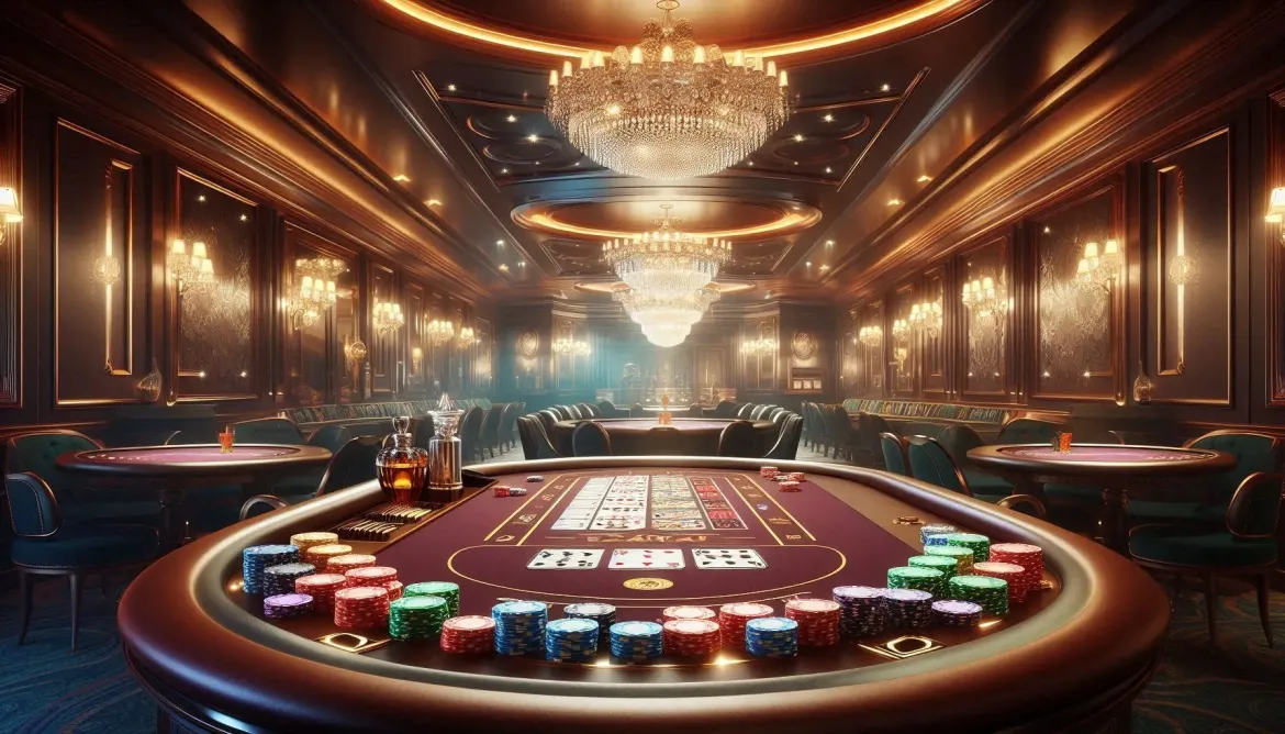 Snatch Casino